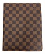 LOUIS VUITTONルイ ヴィトン）の古着「手帳カバー」