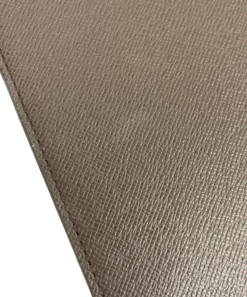 LOUIS VUITTON（ルイ ヴィトン）LOUIS VUITTON (ルイ ヴィトン) 手帳カバーの古着・服飾アイテム