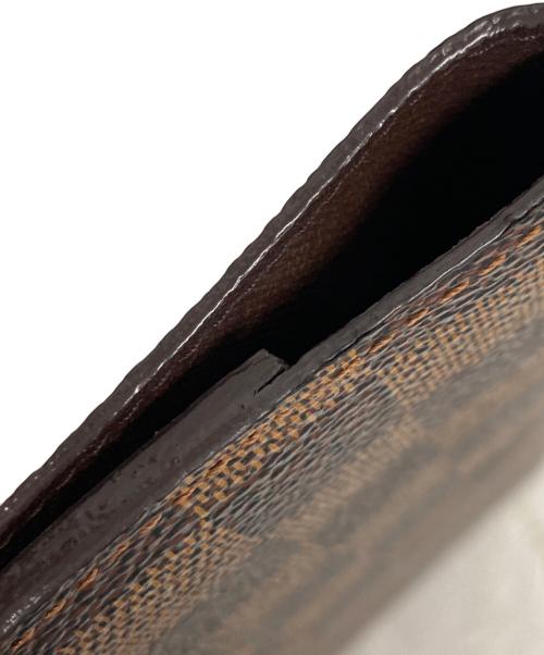 LOUIS VUITTON（ルイ ヴィトン）LOUIS VUITTON (ルイ ヴィトン) 手帳カバーの古着・服飾アイテム