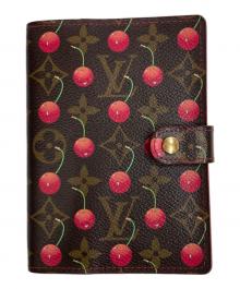 LOUIS VUITTON（ルイ ヴィトン）の古着「手帳カバー」
