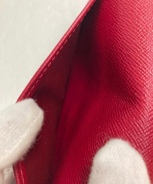 LOUIS VUITTON（ルイ ヴィトン）LOUIS VUITTON (ルイ ヴィトン) 手帳カバーの古着・服飾アイテム