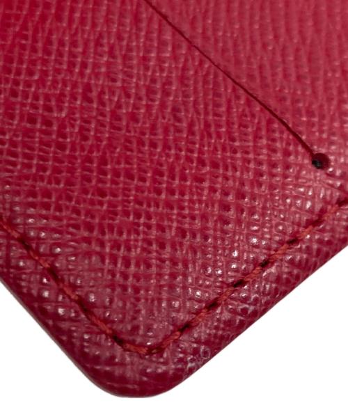 LOUIS VUITTON（ルイ ヴィトン）LOUIS VUITTON (ルイ ヴィトン) 手帳カバーの古着・服飾アイテム
