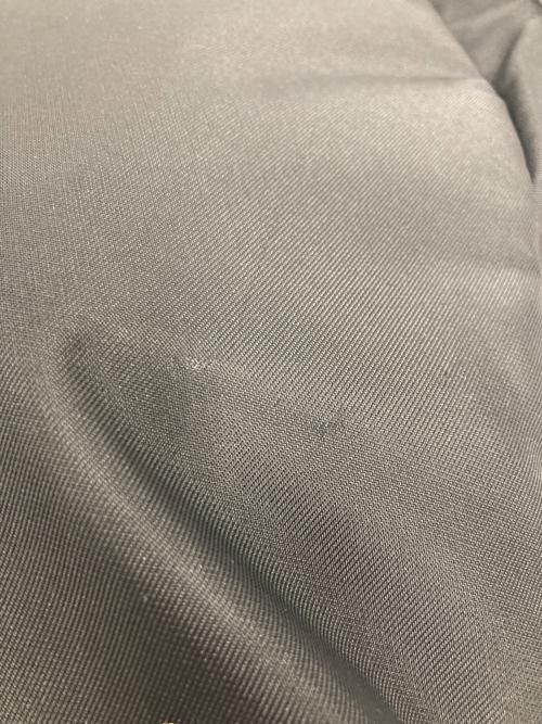 PORTER GIRL（ポーターガール）PORTER GIRL (ポーターガール) SHEA DAYPACK ブラックの古着・服飾アイテム