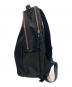 PORTER GIRL (ポーターガール) SHEA DAYPACK ブラック：17000円