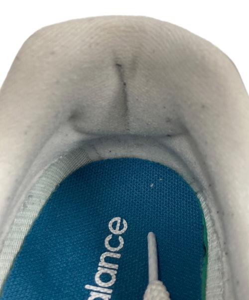 NEW BALANCE（ニューバランス）NEW BALANCE (ニューバランス) ローカットスニーカー グレー サイズ:24の古着・服飾アイテム