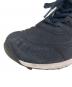 中古・古着 NEW BALANCE (ニューバランス) ローカットスニーカー ネイビー サイズ:9 1/2：13000円