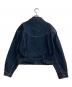 LEVI'S PReMIUM (リーバイス プレミアム) SHRUNKEN 90S トラッカージャケット インディゴ サイズ:M：7000円
