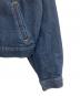 中古・古着 LEVI'S PReMIUM (リーバイス プレミアム) SHRUNKEN 90S トラッカージャケット インディゴ サイズ:M：7000円