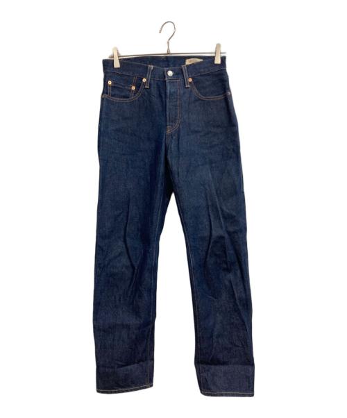 LEVI'S PReMIUM（リーバイス プレミアム）LEVI'S PReMIUM (リーバイス プレミアム) デニムパンツ インディゴ サイズ:W27の古着・服飾アイテム