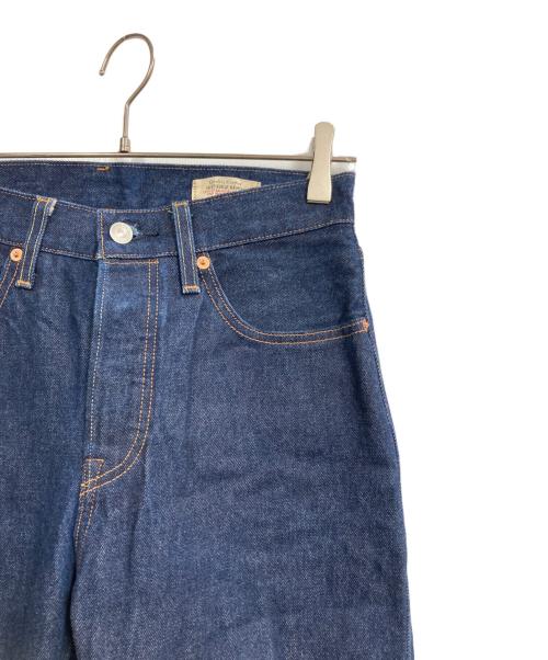 LEVI'S PReMIUM（リーバイス プレミアム）LEVI'S PReMIUM (リーバイス プレミアム) デニムパンツ インディゴ サイズ:W27の古着・服飾アイテム