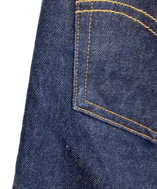 LEVI'S PReMIUM（リーバイス プレミアム）LEVI'S PReMIUM (リーバイス プレミアム) デニムパンツ インディゴ サイズ:W27の古着・服飾アイテム