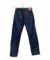 LEVI'S PReMIUM (リーバイス プレミアム) デニムパンツ インディゴ サイズ:W27：8000円