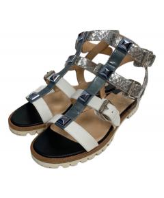中古・古着通販】GIA BORGHINI (ジア・ボルギーニ) ANKLE STRAP