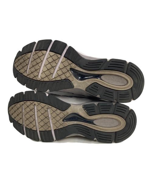 NEW BALANCE（ニューバランス）NEW BALANCE (ニューバランス) ローカットスニーカー グレー サイズ:26.5の古着・服飾アイテム