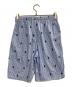 POLO RALPH LAUREN (ポロ・ラルフローレン) ポロベアハーフパンツ スカイブルー サイズ:M：6000円