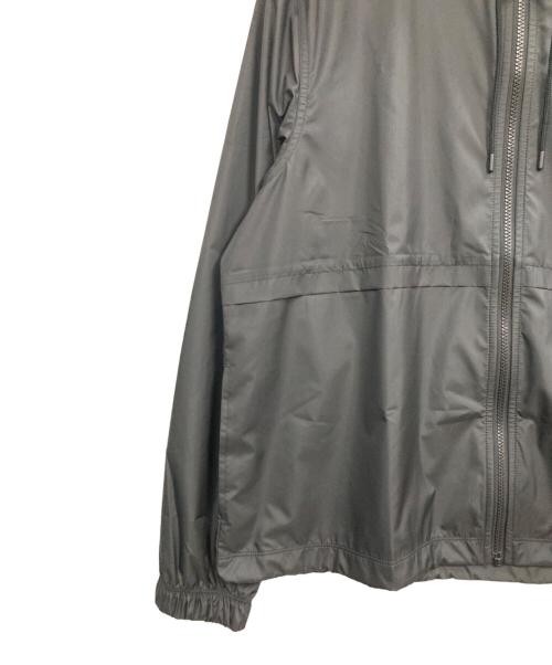 NIKE（ナイキ）NIKE (ナイキ) ウィンドブレーカージャケット ブラック サイズ:Lの古着・服飾アイテム