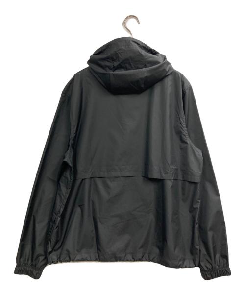 NIKE（ナイキ）NIKE (ナイキ) ウィンドブレーカージャケット ブラック サイズ:Lの古着・服飾アイテム