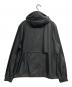 NIKE (ナイキ) ウィンドブレーカージャケット ブラック サイズ:L：5000円