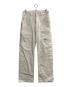 NIKE（ナイキ）の古着「NRG PANT」｜ホワイト