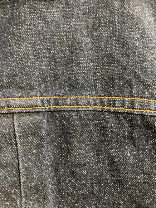 LEVI'S PReMIUM（リーバイス プレミアム）LEVI'S PReMIUM (リーバイス プレミアム) TYPE I トラッカージャケット ネイビー サイズ:Lの古着・服飾アイテム