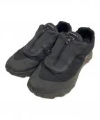 MERRELLメレル）の古着「MOAB SPEED STORM MOC」｜ブラック