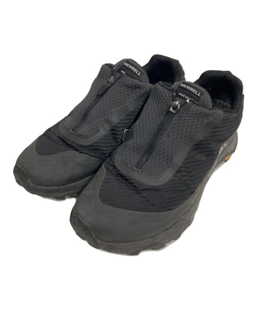MERRELL（メレル）MERRELL (メレル) MOAB SPEED STORM MOC ブラック サイズ:29の古着・服飾アイテム