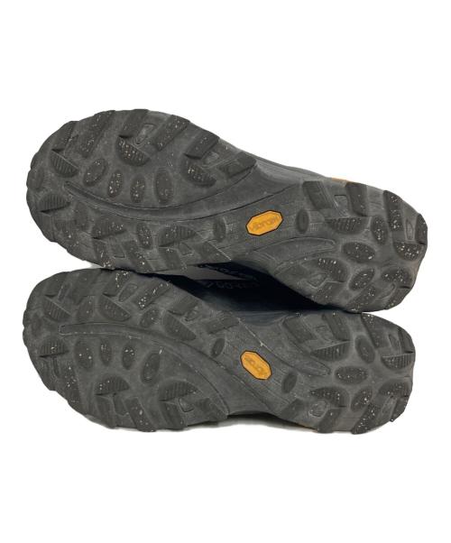 MERRELL（メレル）MERRELL (メレル) MOAB SPEED STORM MOC ブラック サイズ:29の古着・服飾アイテム