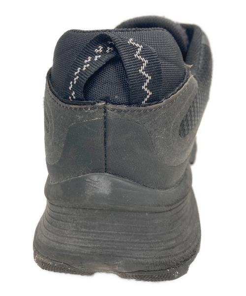 MERRELL（メレル）MERRELL (メレル) MOAB SPEED STORM MOC ブラック サイズ:29の古着・服飾アイテム