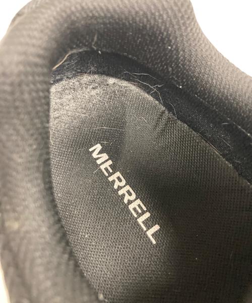 MERRELL（メレル）MERRELL (メレル) MOAB SPEED STORM MOC ブラック サイズ:29の古着・服飾アイテム