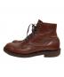Danner (ダナー) WORK 6 INCH TOP ブラウン サイズ:9：13000円