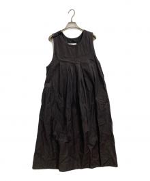 MHL（エムエイチエル）の古着「CONTRAST WRAP COTTON」｜スミクロ
