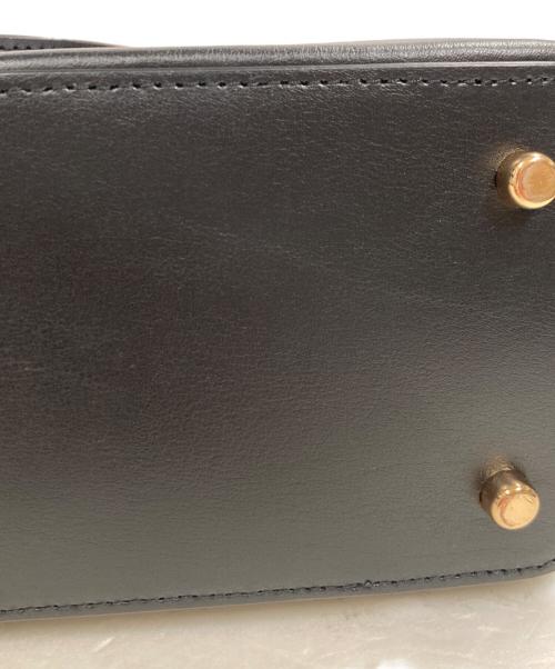 COACH（コーチ）COACH (コーチ) 2WAYバッグ ブラウンの古着・服飾アイテム