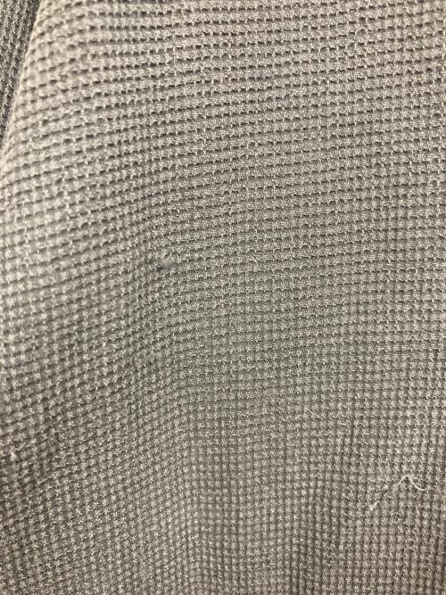 C.P COMPANY（シーピーカンパニー）C.P COMPANY (シーピーカンパニー) 長袖シャツ グレー サイズ:3の古着・服飾アイテム