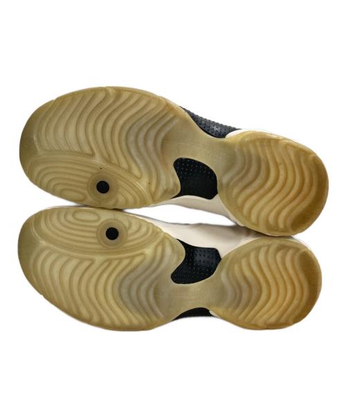 NIKE（ナイキ）NIKE (ナイキ) solo slide flightposite アイボリー サイズ:28.5の古着・服飾アイテム