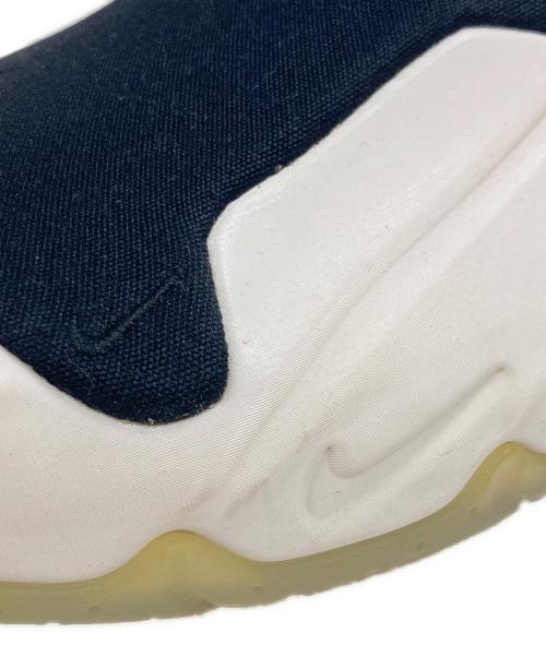 NIKE（ナイキ）NIKE (ナイキ) solo slide flightposite アイボリー サイズ:28.5の古着・服飾アイテム