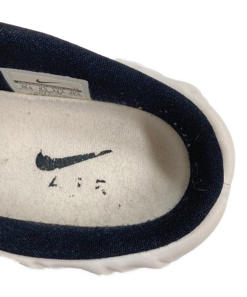 NIKE（ナイキ）NIKE (ナイキ) solo slide flightposite アイボリー サイズ:28.5の古着・服飾アイテム