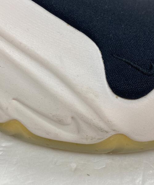 NIKE（ナイキ）NIKE (ナイキ) solo slide flightposite アイボリー サイズ:28.5の古着・服飾アイテム