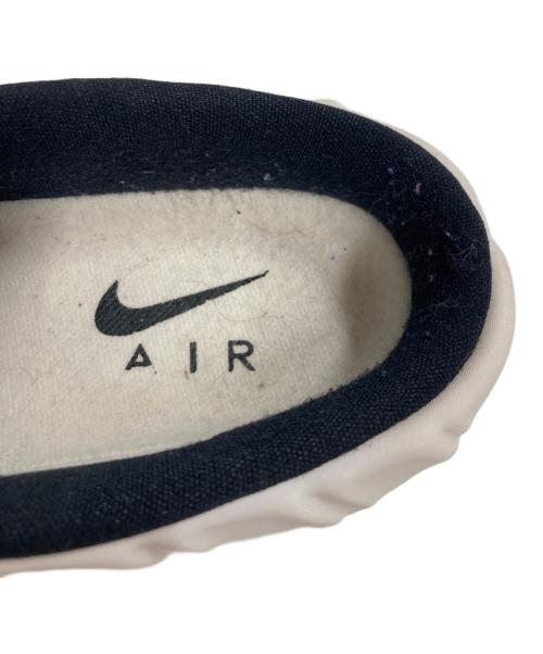 NIKE（ナイキ）NIKE (ナイキ) solo slide flightposite アイボリー サイズ:28.5の古着・服飾アイテム