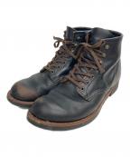 RED WINGレッドウィング）の古着「BLACK SMITH」｜ブラック