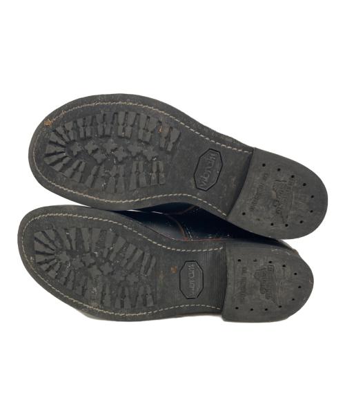 RED WING（レッドウィング）RED WING (レッドウィング) BLACK SMITH ブラック サイズ:7Dの古着・服飾アイテム