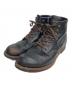 RED WING（レッドウィング）の古着「BLACK SMITH」｜ブラック