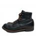RED WING (レッドウィング) BLACK SMITH ブラック サイズ:7D：27000円
