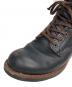 中古・古着 RED WING (レッドウィング) BLACK SMITH ブラック サイズ:7D：27000円