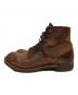 RED WING (レッドウィング) Blacksmith ブラウン サイズ:7D：25000円