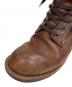 中古・古着 RED WING (レッドウィング) Blacksmith ブラウン サイズ:7D：25000円