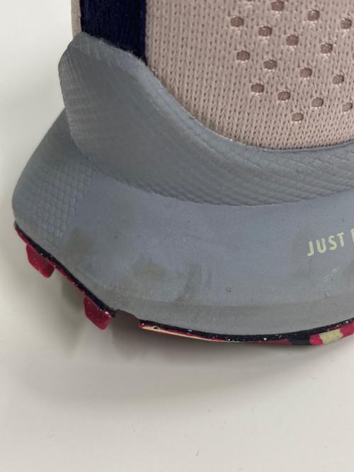 NIKE（ナイキ）NIKE (ナイキ) React Pegasus Trail 4 パープル サイズ:25.5の古着・服飾アイテム