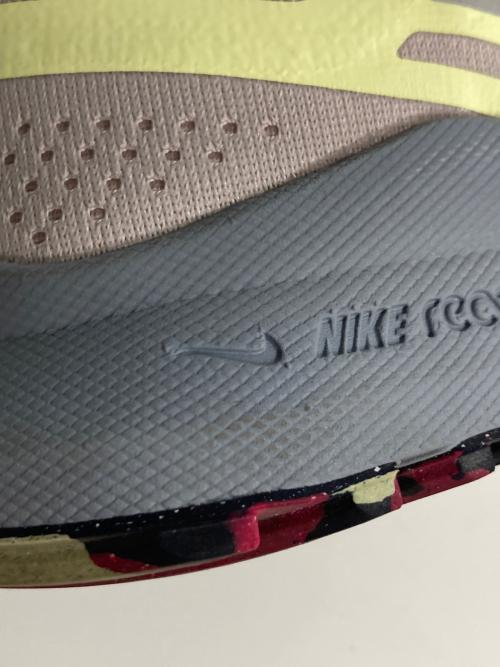 NIKE（ナイキ）NIKE (ナイキ) React Pegasus Trail 4 パープル サイズ:25.5の古着・服飾アイテム