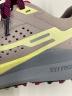中古・古着 NIKE (ナイキ) React Pegasus Trail 4 パープル サイズ:25.5：5000円