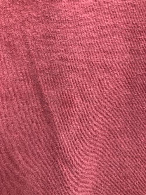 HARLEY-DAVIDSON（ハーレーダビッドソン）HARLEY-DAVIDSON (ハーレーダビッドソン) 両面プリントTシャツ レッド サイズ:3XLの古着・服飾アイテム