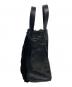 MARNI (マルニ) MUSEO SOFT MINI TOTE BAG ブラック：30000円
